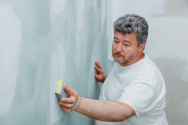 Best Water-Damaged Drywall Repair  in Patterson, CA